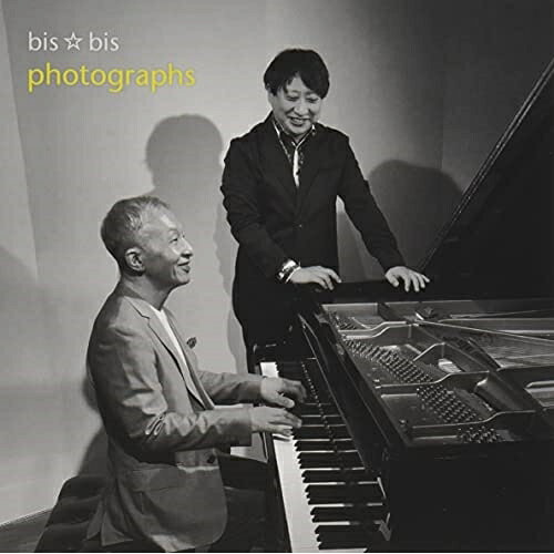 CD / bis☆bis / photographs / BIPH-2104
