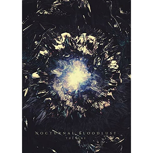 CD / NOCTURNAL BLOODLUST / THE ONE (CD+DVD) (初回限定盤) / DCCA-1052