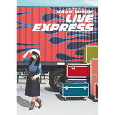 DVD / 水樹奈々 / NANA MIZUKI LIVE EXPRESS / KIBM-835