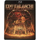 BD / エドゥ・ファラスキ / テンプル・オブ・シャドウズ・イン・コンサート(Blu-ray) (解説付) / KIXM-406