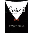 DVD / SURFACE / SURFACE×武部聡志 Special Collaboration LIVE 「SAIKAI II」 / MHBL-344