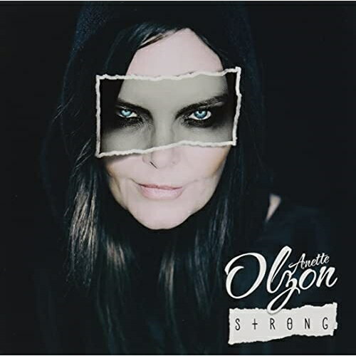 CD / アネット・オルゾン / ストロング (解説歌詞対訳付) / MICP-11643