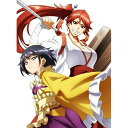 DVD / TVアニメ / 新サクラ大戦 the Animation 第2巻 特装版 (特装版) / PCBP-54312