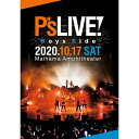 DVD / アニメ / P's LIVE! -Boys Side- / PCBP-54418