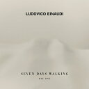 CD / ルドヴィコ・エイナウディ / セブン・デイズ・ウォーキング(DAY ONE) / UCCL-1212
