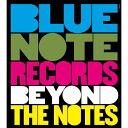 CD / オリジナル・サウンドトラック / ブルーノート・レコード ジャズを超えて オリジナル・サウンドトラック (解説付) / UCCQ-1102