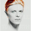 CD / オリジナル・サウンドトラック / 地球に落ちて来た男 オリジナル・サウンドトラック盤 (SHM-CD) (解説歌詞対訳付) (通常盤) / UICY-...