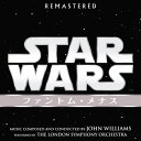 CD / ジョン・ウィリアムズ / スター・ウォーズ エピソード1/ファントム・メナス オリジナル・サウンドトラック / UWCD-1065