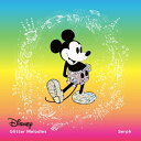 CD / Serph / Disney Glitter Melodies (歌詞付) (通常盤) / UWCD-1078