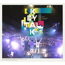CD / KEYTALK / 横浜アリーナ ワンマンライブ 俺ら出会って10年目〜shall we dance?〜 / VICL-64892