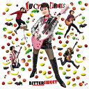 CD / ジューシィ・フルーツ / BITTERSWEET (歌詞付) / VICL-64913