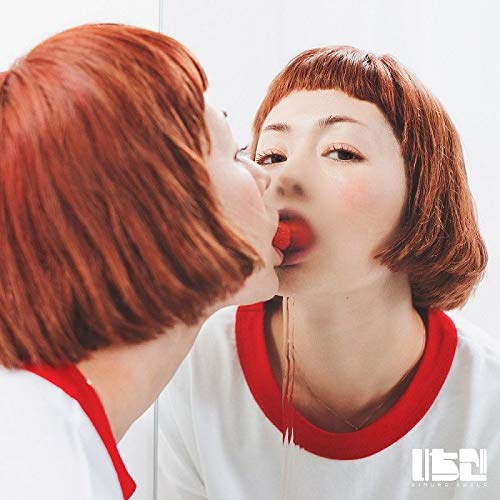 CD / 木村カエラ / いちご (歌詞付) (通常盤) / VICL-65218