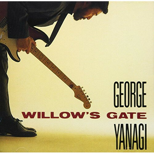 CD / 柳ジョージ / WILLOW'S GATE (SHM-CD) / WPCL-12727