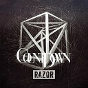 CD / RAZOR / COUNTDOWN (CD+DVD) (TypeA) / TRCL-223