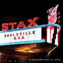 CD / オムニバス / ソウルズヴィル U.S.A.〜ア・セレブレーション・オブ・スタックス (SHM-CD) (解説歌詞付) / UCCO-2039