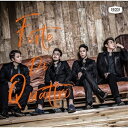 CD / フォルテ・ディ・クアトロ / フォルテ・ディ・クアトロ (SHM-CD+DVD) (解説歌詞対訳付) (限定盤) / UCCS-9047