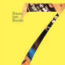 CD / ナオト・インティライミ / 「7」 (通常盤) / UMCK-1615