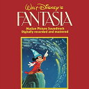 CD / オリジナル・サウンドトラック / ウォルト・ディズニー・”ファンタジア” オリジナル・サウンドトラック・デジタル新録音盤 / UWCD-8237