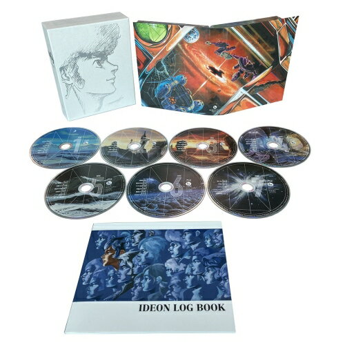 BD / TV���˥� / ���������ǥ���Blu-ray BOX(Blu-ray) (�������������󲡤��ù�BOX/�ǥ��ѥå�/�ԥ����㡼�졼�٥�) / VTXF-61