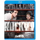 BD / 洋画 / ロッキー5(Blu-ray) / 1000834419