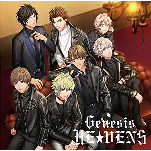 うたの☆プリンスさまっ♪SUPER STAR/THIS IS...!/Genesis HE★VENS (HE★VENS Ver.)ゲーム・ミュージック一十木音也(CV.寺島拓篤) 聖川真斗(CV.鈴村健一) 四ノ宮那月(CV.谷山紀章) 一ノ瀬トキヤ(CV.宮野真守) 神宮寺レン(CV.諏訪部順一) 来栖翔(CV.下野紘) 愛島セシル(CV.鳥海浩、寿嶺二(CV.森久保祥太郎) 黒崎蘭丸(CV.鈴木達央) 美風藍(CV.蒼井翔太) カミュ(CV.前野智昭)、鳳瑛一(CV.緑川光) 皇綺羅(CV.小野大輔) 帝ナギ(CV.代永翼) 鳳瑛二(CV.内田雄馬) 桐生院ヴァン(CV.高橋英則) 日向大和(CV.木村良平) 天草シオン(CV.山下大輝)　発売日 : 2020年9月16日　種別 : CD　JAN : 4988003567408　商品番号 : QECB-97【商品紹介】『うた☆プリ』10周年を彩る、3グループの新曲を収録した超豪華シングル!ST☆RISHの新たな一面を見せる、クールなデジタルサウンドにのせて彼らの軌跡と未来を歌う「SUPER STAR」、疾走感溢れるメロディに情熱的でパワフルな歌詞が印象深い、QUARTET NIGHTらしさが詰まった「THIS IS…」、エンジェルに捧げる愛と決意が綴られたリリックと、HE★VENSらしいゴシックなサウンドが印象的なロックチューン「Genesis HE★VENS」を収録。【収録内容】CD:11.SUPER STAR2.THIS IS...!3.Genesis HE★VENS4.SUPER STAR(off vocal)5.THIS IS...!(off vocal)6.Genesis HE★VENS(off vocal)