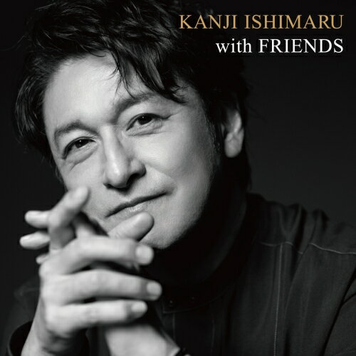 with FRIENDS (Blu-specCD2)石丸幹二イシマルカンジ いしまるかんじ　発売日 : 2024年11月06日　種別 : CD　JAN : 4547366704754　商品番号 : SICL-30069【商品紹介】石丸幹二初のカバー企画にしてコラボ・アルバムの登場!1990年、ミュージカル『オペラ座の怪人』のラウル役で鮮烈なデビューを飾り、17年にわたり劇団四季の看板俳優として人気を博した石丸幹二。2009年のフリー転身後は、舞台の他、ドラマ・映画などの映像作品でも活躍、さらには歌手や司会者・朗読者として幅広い分野に活動の場を広げています。デビュー35周年を前に石丸幹二が贈るとっておきのカバー・アルバム企画。石丸が愛した日本の名曲の数々を多彩なアレンジ、実力派のゲストたちを迎え、歌い上げます。石丸幹二の美しくも力強い歌声が聴く者をまた新たな世界に誘(いざな)います。【収録内容】CD:11.心の瞳 with 宮田大 & 大萩康司2.切手のないおくりもの with クリヤ・マコト、納浩一、則竹裕之3.大都会4.あの鐘を鳴らすのはあなた feat.伊賀拓郎5.手紙 〜拝啓 十五の君へ〜 with 斎藤ネコウインズ6.Tango with 角野隼斗7.ダンスはうまく踊れない feat.塚越慎子8.時には昔の話を with つのだたかし9.人生のメリーゴーランド with 成田達輝 & 萩原麻未10.歩いて帰ろう with Orquesta ARRIBA↑11.昴 -すばる- with 林周雅ストリングス12.さくらガーデン with クリヤ・マコト、納浩一、則竹裕之(Bonus Track)