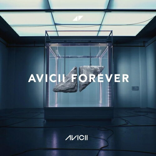 CD / アヴィーチー / フォーエヴァー 〜ベスト・オブ・アヴィーチー (解説歌詞対訳付) / UICY-16251