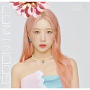 CD / LOONA / LUMINOUS (生産限定盤/キムリップ盤) / UPCH-89484