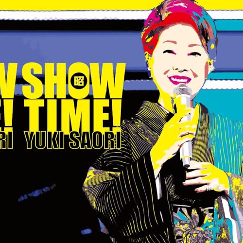CD / 由紀さおり / SHOW(昭) TIME! (紙ジャケット) / UPCY-8049