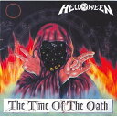 CD / ハロウィン / タイム・オブ・ジ・オウス (SHM-CD) (解説歌詞対訳付/紙ジャケット) (完全生産限定盤) / VICP-70209