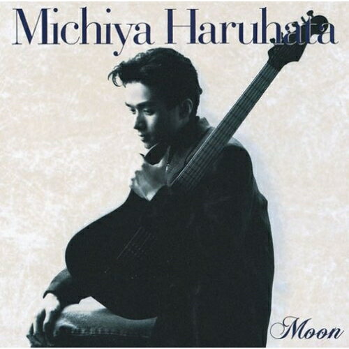 CD / 春畑道哉 / Moon / AICL-1873のサムネイル