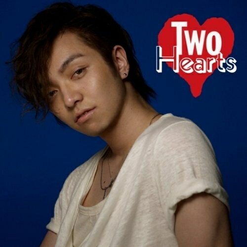 CD / 三浦大知 / Two Hearts (CD+DVD(「Two Hearts」MUSIC VIDEO他収録)) / AVCD-16266