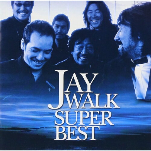 Rakuten - CD / JAYWALK / JAYWALK SUPER BEST / MECR-2017
