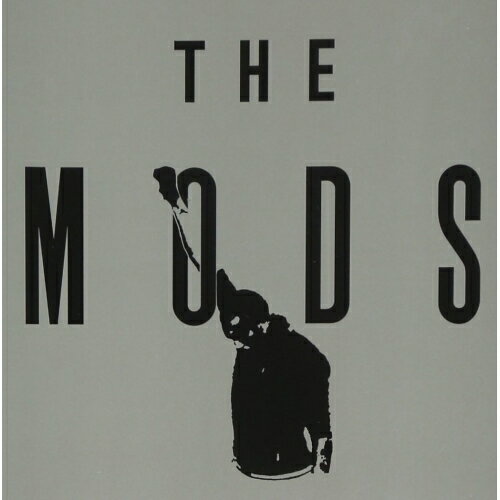楽天市場】ザ・モッズ（CD・DVD）の通販