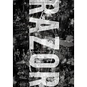 CD / RAZOR / 残光 豪華盤 (CD+DVD) (豪華盤) / TMZR-1025