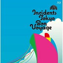 BD / 東京事変 / Bon Voyage(Blu-ray) / TOXF-5737