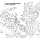 CD / オリジナル・サウンドトラック / オリジナル・サウンドトラック「機動戦士ガンダム サンダーボルト」 (Blu-specCD2) / VRCL-3008...