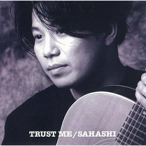CD / 佐橋佳幸 / トラスト・ミー 〜デラックス・エディション (CD-EXTRA) / WPCL-10498
