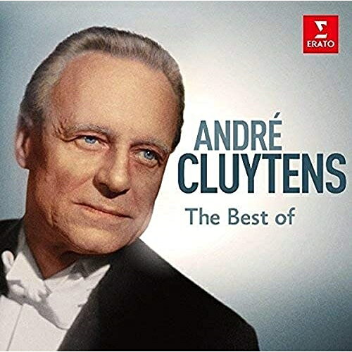 CD / アンドレ・クリュイタンス / ザ・ベスト・オブ (UHQCD) (解説付) / WPCS-28201
