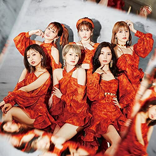 CD / predia / 硝子のアンブレラ (CD+DVD) (TYPE-A) / CRCP-10468
