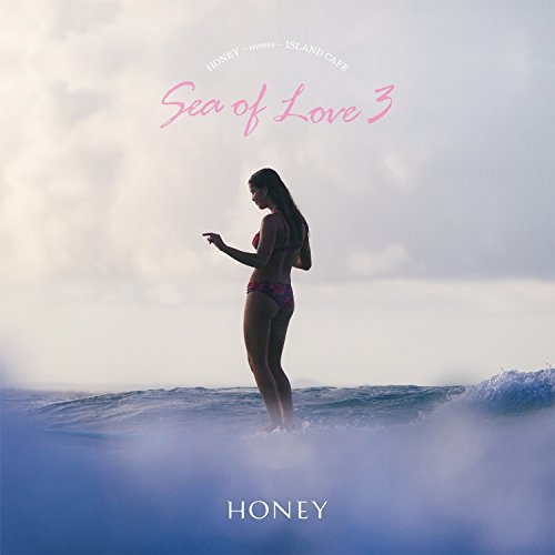 CD / ����˥Х� / HONEY meets ISLAND CAFE Sea Of Love 3 / IMWCD-1081