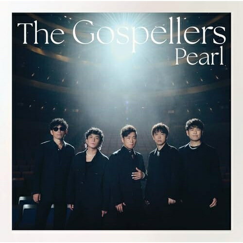 Rakuten - CD / ゴスペラーズ / Pearl (通常盤) / KSCL-3552