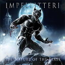 CD / インペリテリ / ザ・ネイチャー・オブ・ザ・ビースト〜リミテッド・エディション (CD+DVD) (解説歌詞対訳付) (リミテッドエディション盤) /...