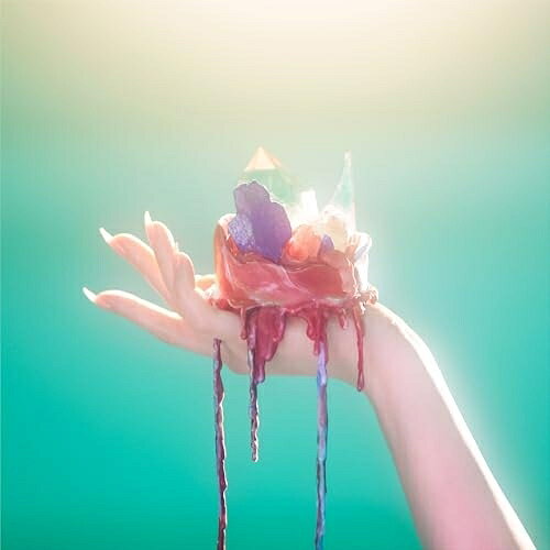 Rakuten - CD / 安田レイ / 光のすみか/BROKEN GLASS (通常盤) / VVCL-2787