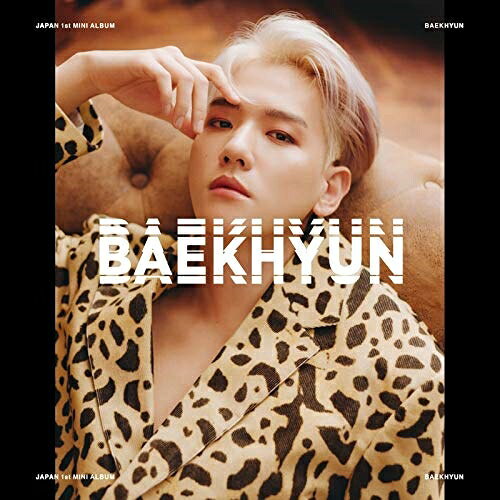 Rakuten - CD / BAEKHYUN / BAEKHYUN (CD(スマプラ対応)) (通常盤) / AVCK-79743