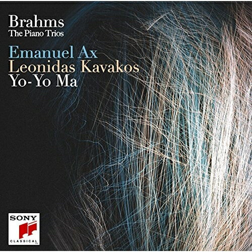 ブラームス:ピアノ三重奏曲(全曲) (Blu-specCD2) (来日記念盤)ヨーヨー・ママ ヨーヨー ま よーよー　発売日 : 2017年9月13日　種別 : CD　JAN : 4547366319521　商品番号 : SICC-30456【商品紹介】現代最高のチェリスト、ヨーヨー・マが放つ21世紀になって初のブラームス室内楽録音!盟友エマニュエル・アックスと鬼才レオニダス・カヴァコスとの共演による2016年12月13-16日の最新録音が登場。名手達ならではの、音による親密で濃厚な対話が楽しめる極上のアルバムが完成。【収録内容】CD:11.ピアノ三重奏曲第2番ハ短調 作品87 I.Allegro2.ピアノ三重奏曲第2番ハ短調 作品87 II.Andante con moto3.ピアノ三重奏曲第2番ハ短調 作品87 III.Scherzo: Presto4.ピアノ三重奏曲第2番ハ短調 作品87 IV.Finale: Allegro giocosoCD:21.ピアノ三重奏曲第3番ハ短調 作品101 I.Allegro energico2.ピアノ三重奏曲第3番ハ短調 作品101 II.Presto non assai3.ピアノ三重奏曲第3番ハ短調 作品101 III.Andante grazioso4.ピアノ三重奏曲第3番ハ短調 作品101 IV.Allegro molto5.ピアノ三重奏曲第1番ロ長調 作品8(1891年版) I.Allegro con brio6.ピアノ三重奏曲第1番ロ長調 作品8(1891年版) II.Scherzo: Allegro molto7.ピアノ三重奏曲第1番ロ長調 作品8(1891年版) III.Adagio8.ピアノ三重奏曲第1番ロ長調 作品8(1891年版) IV.Finale: Allegro