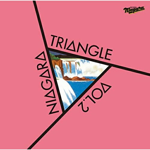 on HOME-ۡ-㤨CD / NIAGARA TRIANGLE / NIAGARA TRIANGLE Vol.2 20th Anniversary Edition / SRCL-5001פβǤʤ2,200ߤˤʤޤ