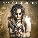 CD / 石井竜也 / DIAMOND MEMORIES (通常盤) / SRCL-9481