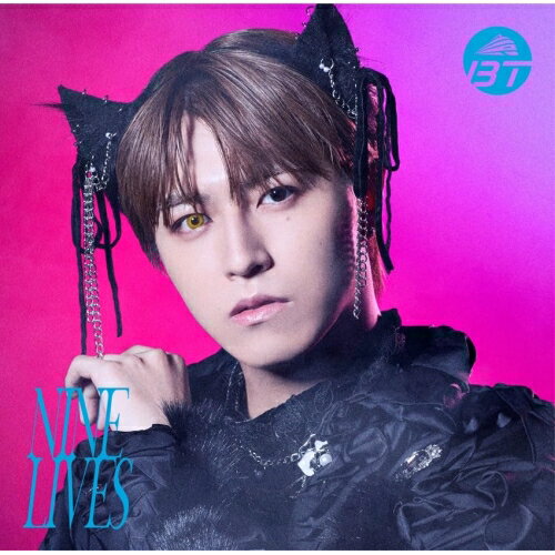 NINE LIVES (CD+Blu-ray) (初回限定メンバーソロ盤/タカシ盤)超特急チョウトッキュウ ちょうとっきゅう　発売日 : 2025年9月24日　種別 : CD　JAN : 4988031789124　商品番号 : UPCH-7774【商品紹介】5月にリリースしたEP『Why don't you 超特急?』で、2024年11月にリリースした21stシングル「AwAAwA」に続き、主要音楽ランキングにて4冠を達成。その知名度を一気にお茶の間にまで拡大し、とどまるところなく加速する超特急。そんな彼らの22枚目となる最新シングル「NINE LIVES」のリリースが決定!【収録内容】CD:11.NINE LIVES2.ウインクキラー3.スピカBD:21.「花束」 starring TAKASHI(Episode of NINE LIVES)2.「花束」 starring TAKASHI(Episode of NINE LIVES:Behind the Scenes)