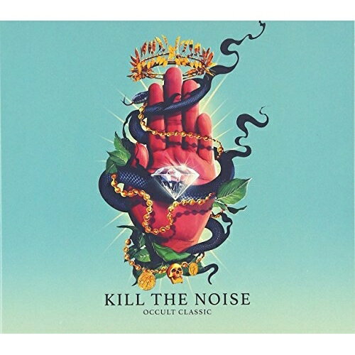オカルト・クラシック (解説歌詞対訳付)キル・ザ・ノイズキルザノイズ きるざのいず　発売日 : 2016年7月13日　種別 : CD　JAN : 4943674241408　商品番号 : WPCR-17387【商品紹介】SKRILLEXの盟友、KILL THE NOISEがOWSLAレーベルよりフル・アルバム・デビュー!SKRILLEXの『RECESS』にも参加し、映画『ミュータント・タートルズ』の主題歌もプロデュースした、今やEDM界以外からもアツい注目を集めるEDMアーティストの最新作を見逃すな!【収録内容】CD:11.キル・イット・フォー・ザ・キッズ(feat.エイウォルネイション&ロック・シティ)2.ファック・ユア・エム・ジー・エム・ティー3.マイン(feat.ブリン・クリストファー)4.アイ・ドゥ・コーク・ウィズ・フィード・ミー5.ウィズアウト・ア・トレイス(feat.ストーキング・ジア)6.ラウダー・ウィズ・トミー・トラッシュ(feat.ロック・シティ)7.ドルフィン・オン・ウィールズ・ウィズ・ディロン・フランシス8.ルーズ・ヤ・ラヴ9.スピットファイア・リディム・ウィズ・マッドソニック(feat.トゥートン)10.オール・イン・マイ・ヘッド(feat.エイウォルネイション)11.ファック・ユア・エム・ジー・エム・ティー(ナイトメア・リミックス)(日本盤ボーナス・トラック)12.ウィズアウト・ア・トレイス(feat.ストーキング・ジア)(レッズ・リミックス)(日本盤ボーナス・トラック)